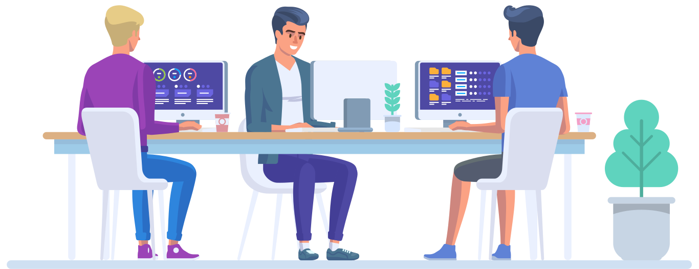 công ty TNHH Công nghệ IDAX