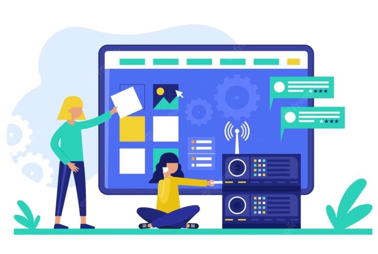 DỊCH VỤ THIẾT KẾ WEBSITE
TRỌN GÓI