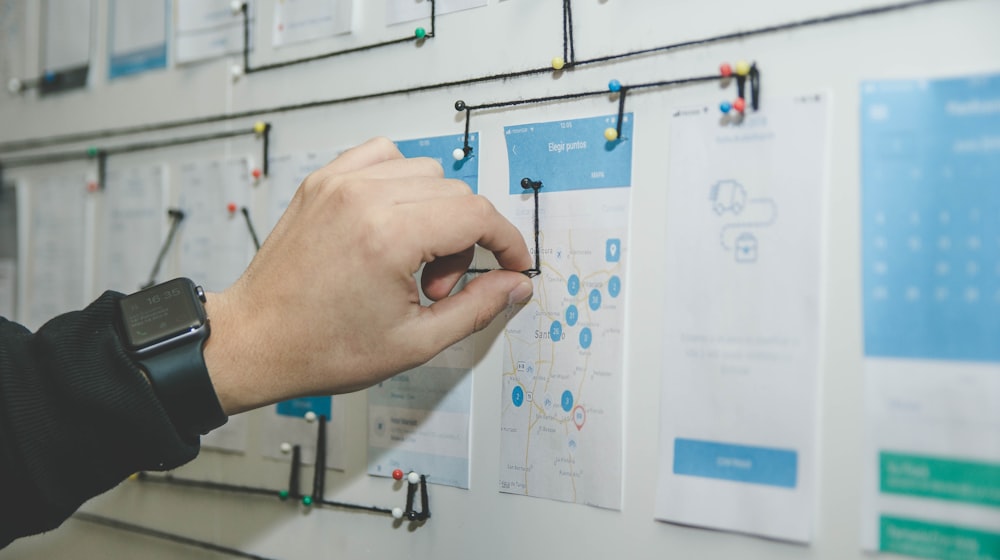 Softspace giúp khác hàng chuyển đổi doanh thu qua web thế nào