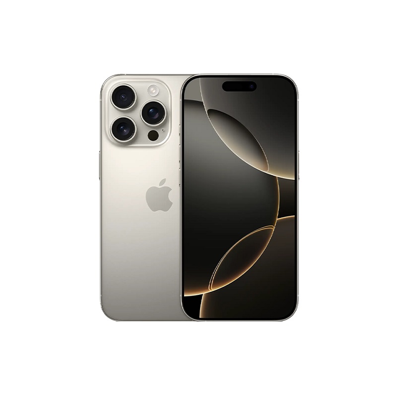 Điện thoại iPhone 16 Pro Max 256GB