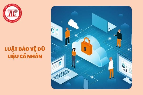 Điều 3: Nguyên tắc bảo vệ dữ liệu cá nhân - Luật BVDLCN