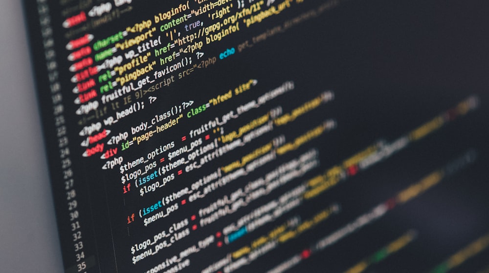 Thiết kế web - Khám Phá Lộ Trình Xây Dựng Website Chuyên Nghiệp Từ A-Z