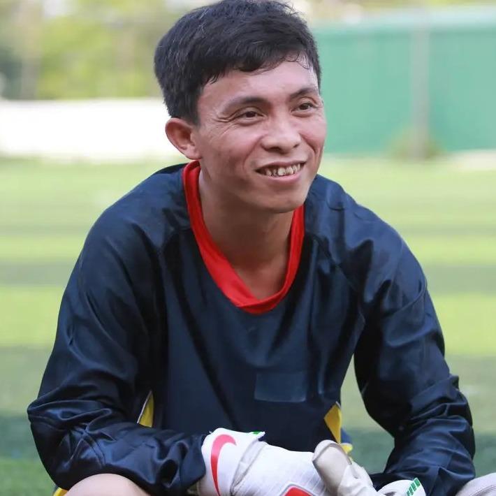 Nguyễn Việt Khoa