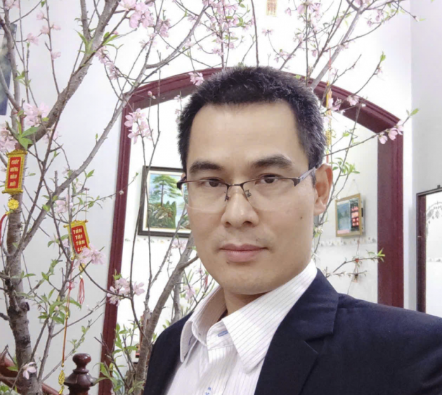 Hoàng Ngọc Tân