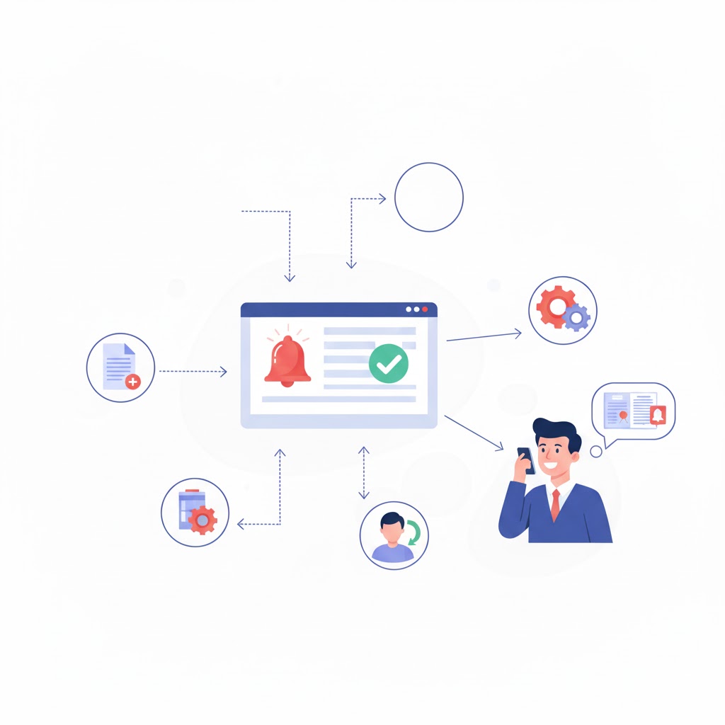 Cỗ máy tạo Khách hàng Tiềm năng (LGM) của Sales B2B