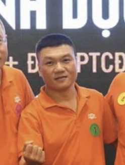 Lê Văn Thuận