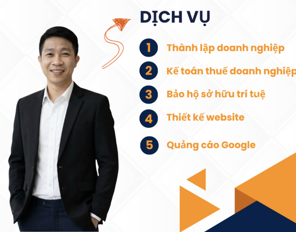 Dịch vụ kế toán thuế trọn gói cho doanh nghiệp và hộ kinh doanh Việt