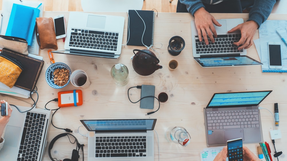 Tối ưu website cho tìm kiếm bằng giọng nói và AI