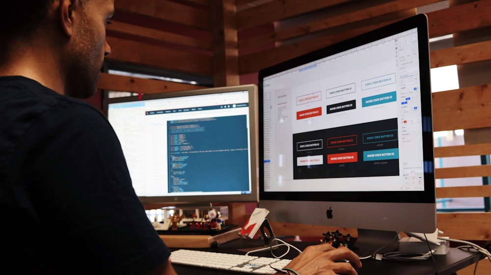 Website giúp xây dựng thương hiệu cá nhân như thế nào