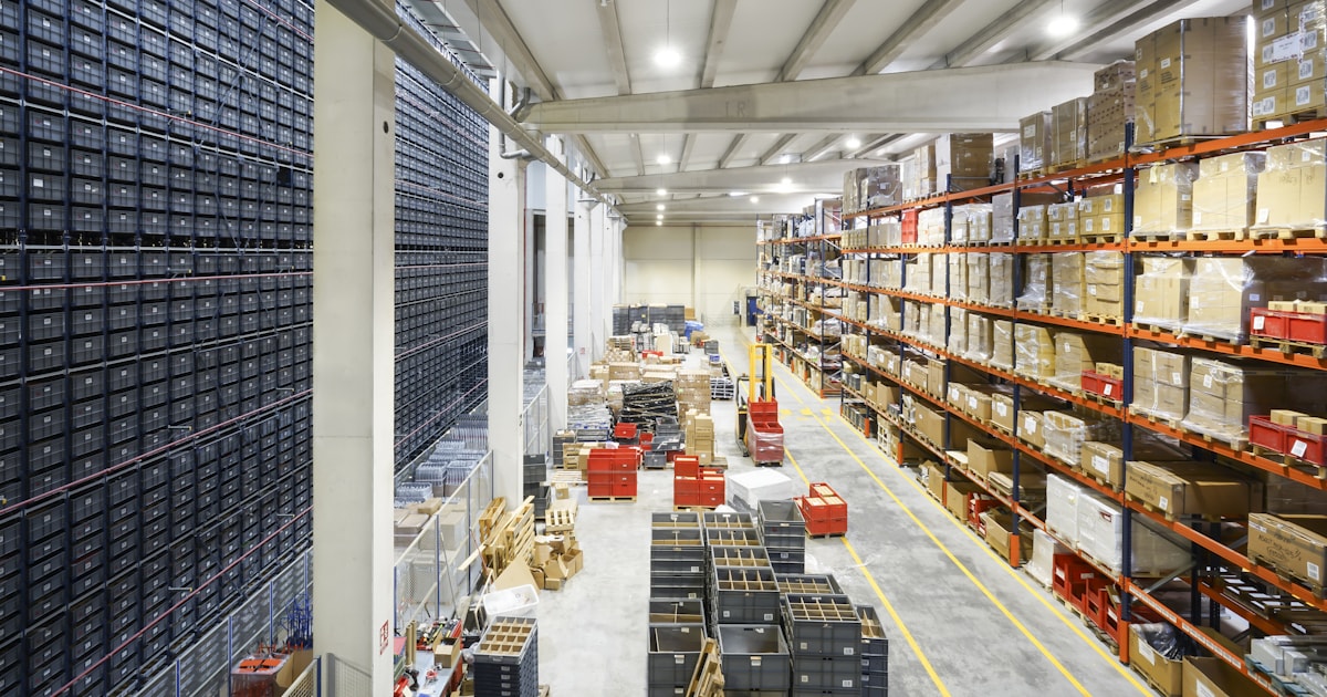 Chữ ký số cho công ty logistics