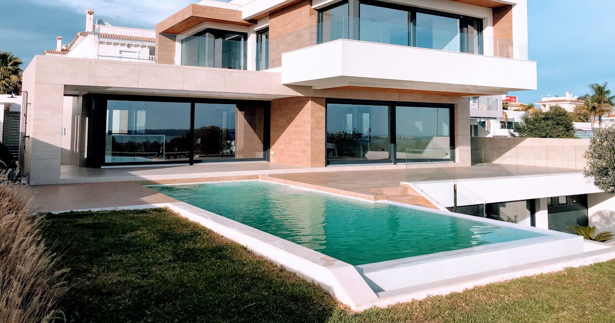 Dịch vụ kế toán thuế cho công ty bất động sản