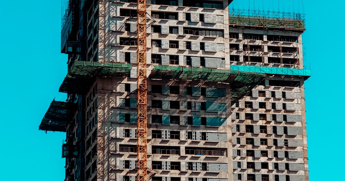 Dịch vụ kế toán thuế cho cửa hàng vật liệu xây dựng