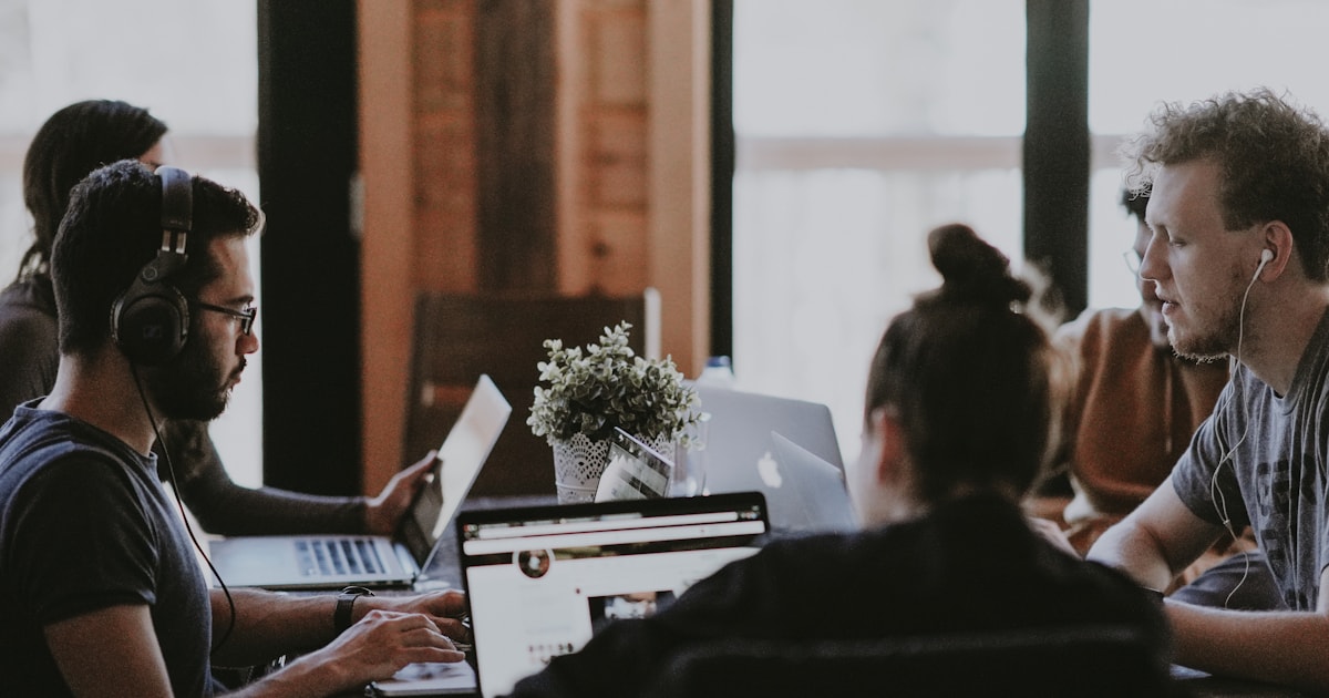 Dịch vụ kế toán thuế cho startup công nghệ