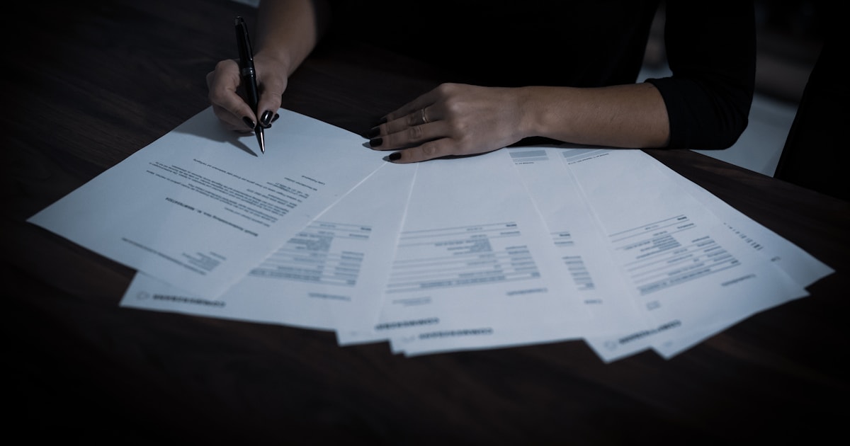 Điều chỉnh hóa đơn điện tử: nguyên tắc và hồ sơ kèm theo