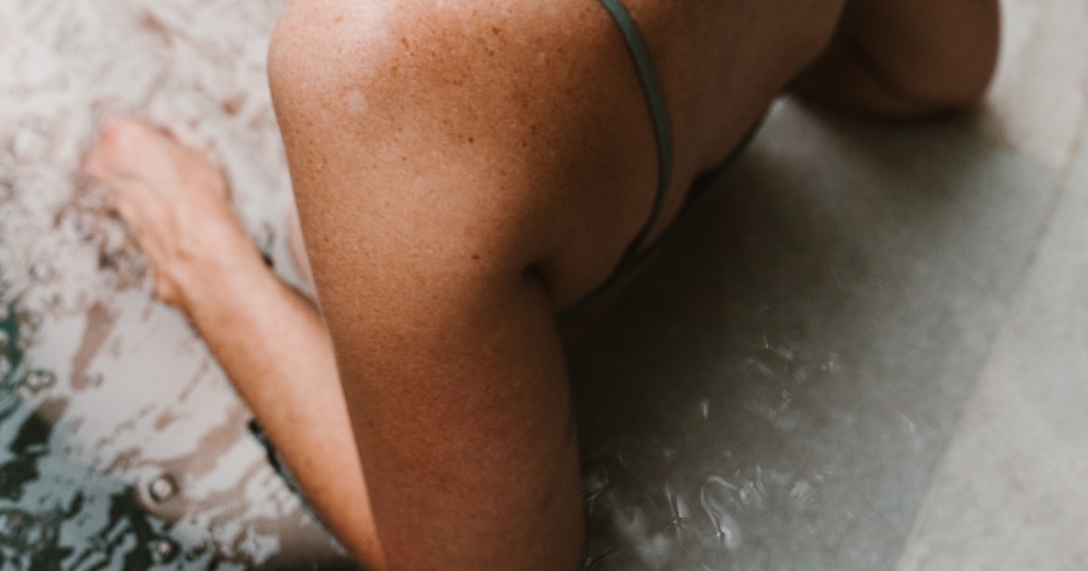 Thành lập doanh nghiệp cho spa và thẩm mỹ