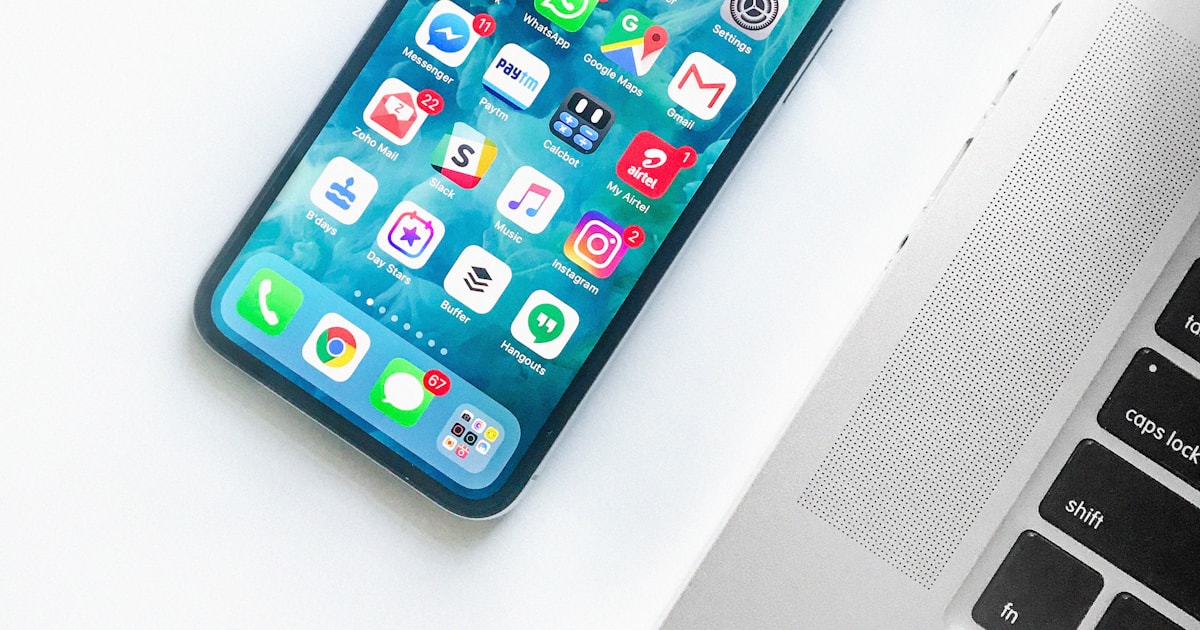 Thiết kế app mobile cho chương trình khách hàng thân thiết