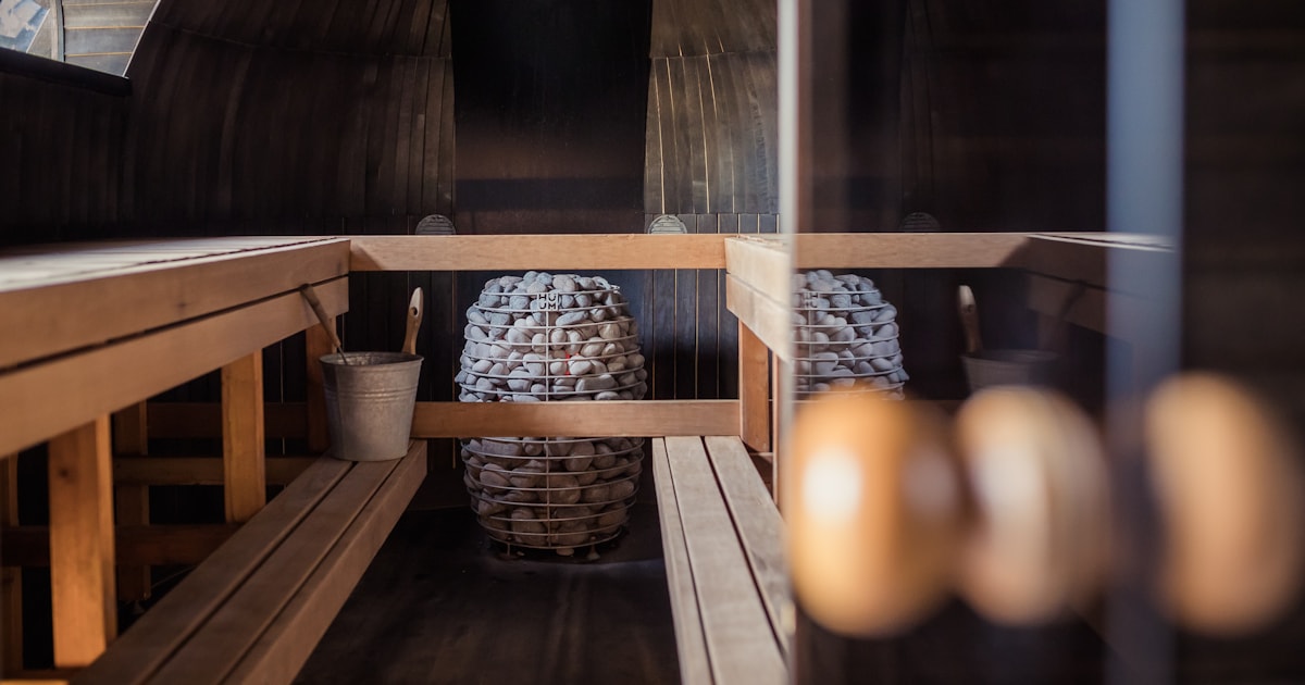 Thiết kế website cho trung tâm yoga và thiền