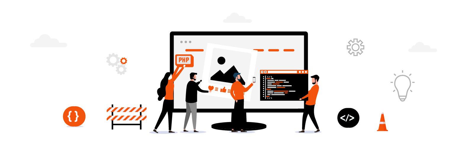 dịch vụ thiết kế website