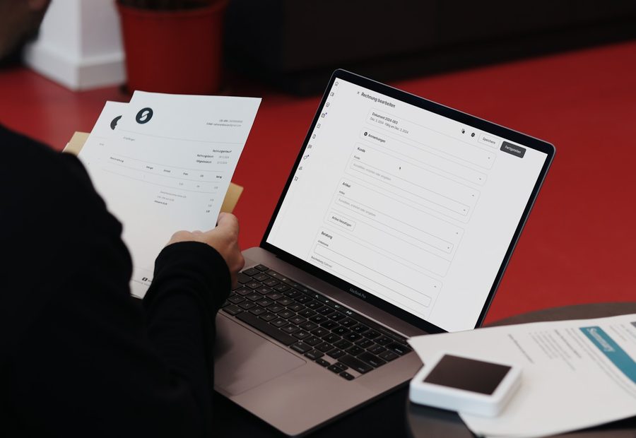 Dịch vụ hóa đơn điện tử cho doanh nghiệp Soft Space