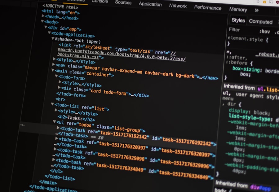 Dịch vụ thiết kế website chuyên nghiệp chuẩn SEO Soft Space