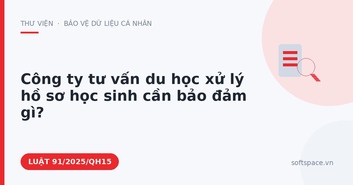 Theo Luật Giao dịch điện tử, hợp đồng và hồ sơ du học dạng điện tử có giá trị pháp lý không?